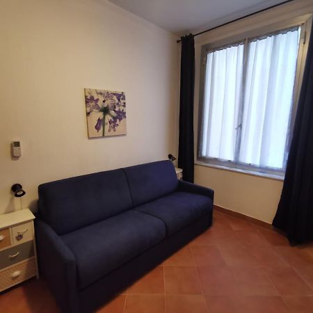 Appartamenti Del Gallo Arcobaleno Genua Buitenkant foto